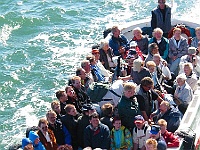 021  Ausbooten. : Helgoland, jpg