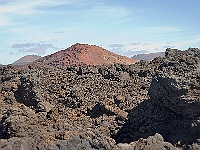 048-Los Hervideros  Lava und Vulkane prägen das Gesicht der Insel.