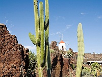 079-Jardin de Cactus  Phantastische Ausblicke.